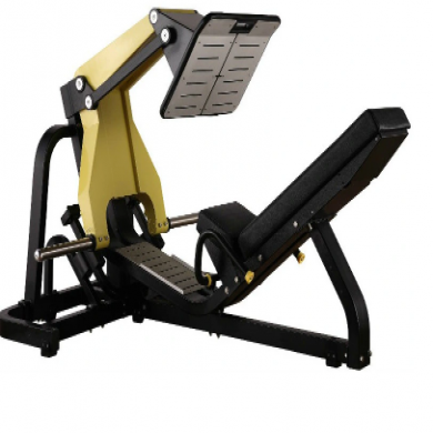 Fitness Equipment /Gym Equipment / Leg Press