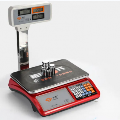 Professional Chinese Supplier Industrial Digital Electronic Scales