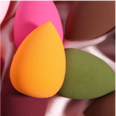 Beauty blender