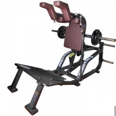 Hammer Strength Machine Double Function Fitness Equipment