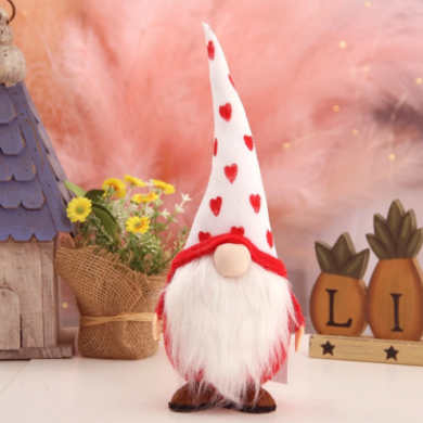 Gnomes Plush